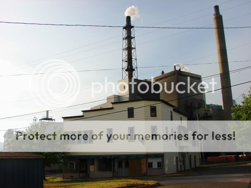 Johnsonburg, PA SkyscraperPage Forum