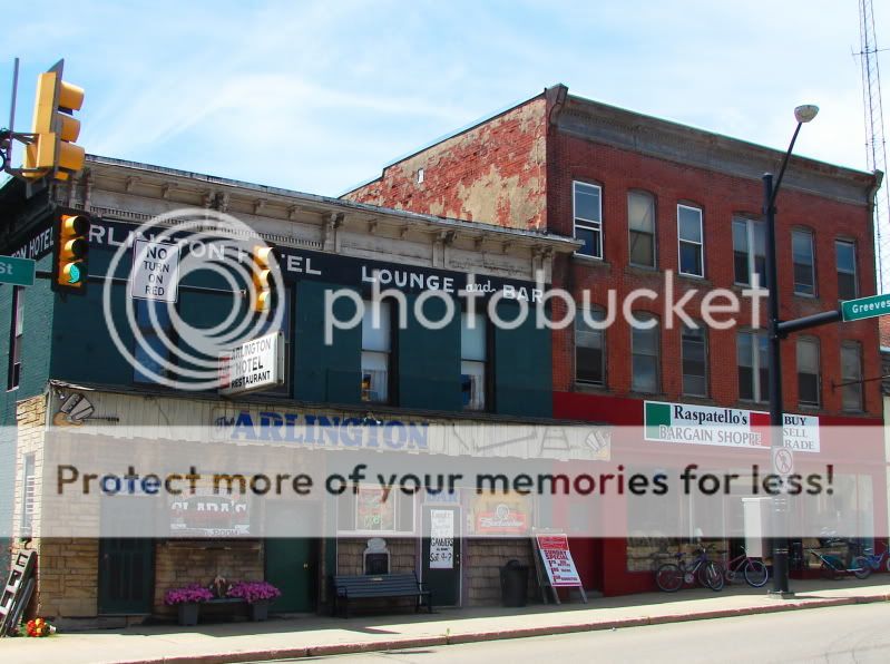 Kane, PA SkyscraperPage Forum