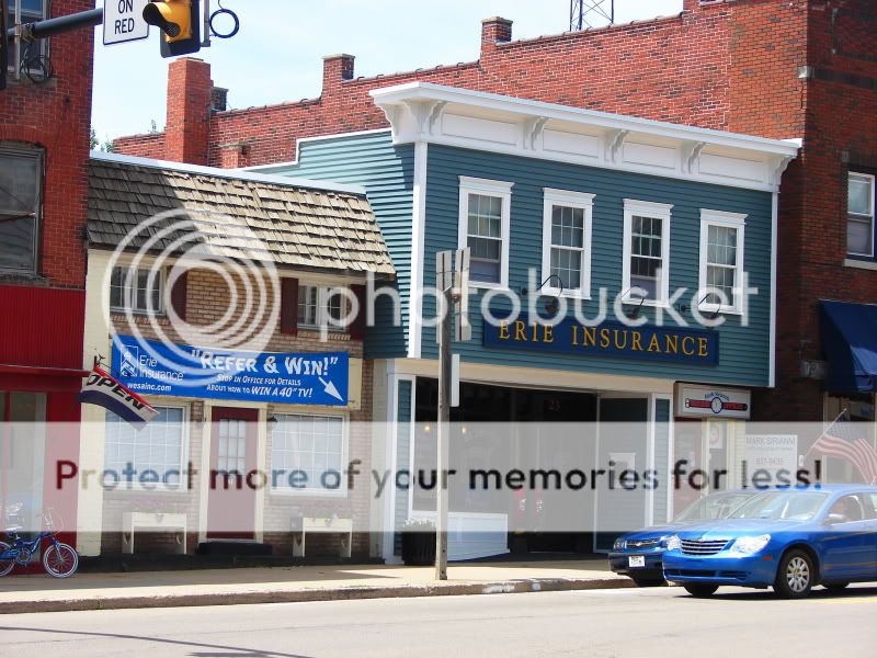 Kane, PA SkyscraperPage Forum