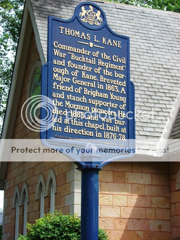 Kane, PA SkyscraperPage Forum