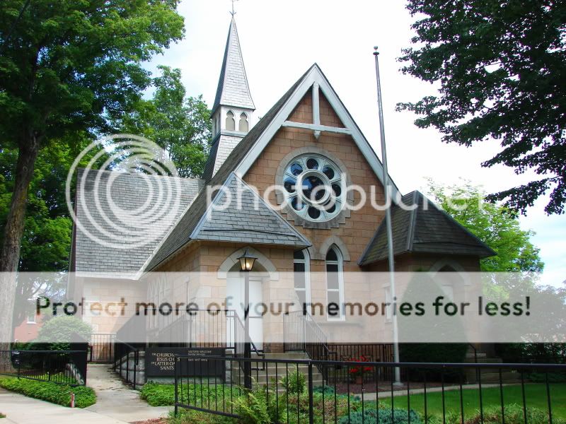 Kane, PA SkyscraperPage Forum