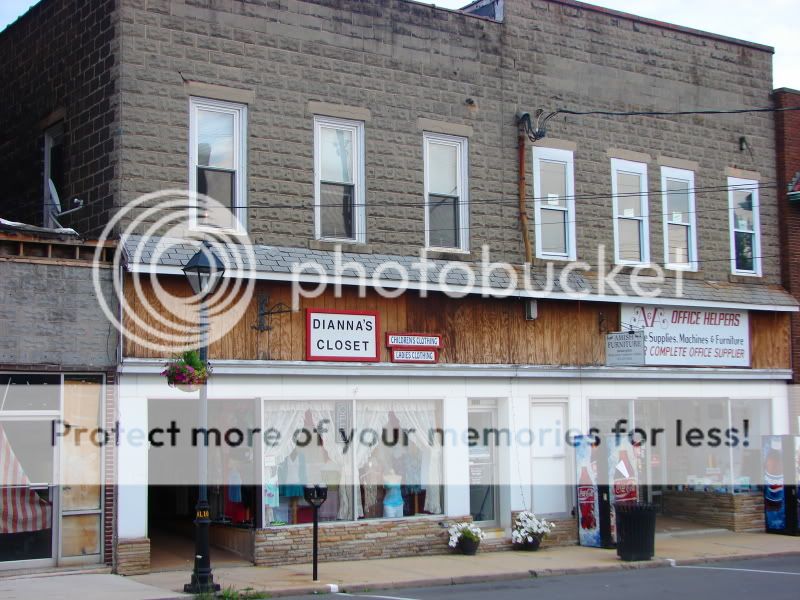 Kingwood, WV SkyscraperPage Forum