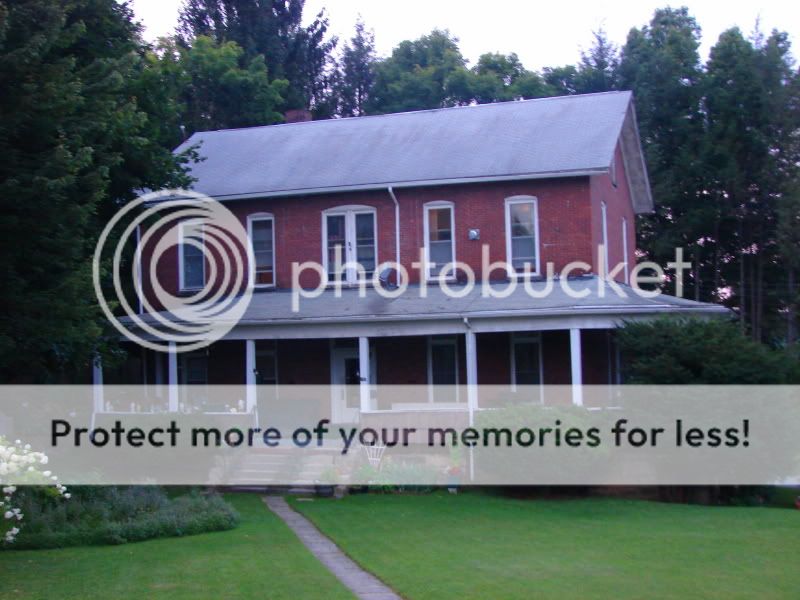 Kingwood, WV SkyscraperPage Forum