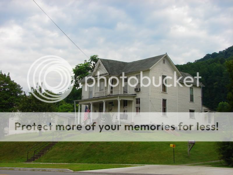 Parsons, WV SkyscraperPage Forum