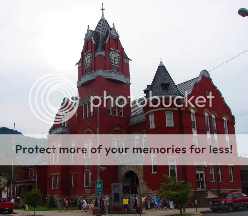 Parsons, WV SkyscraperPage Forum