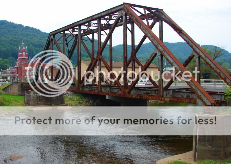 Parsons, WV SkyscraperPage Forum