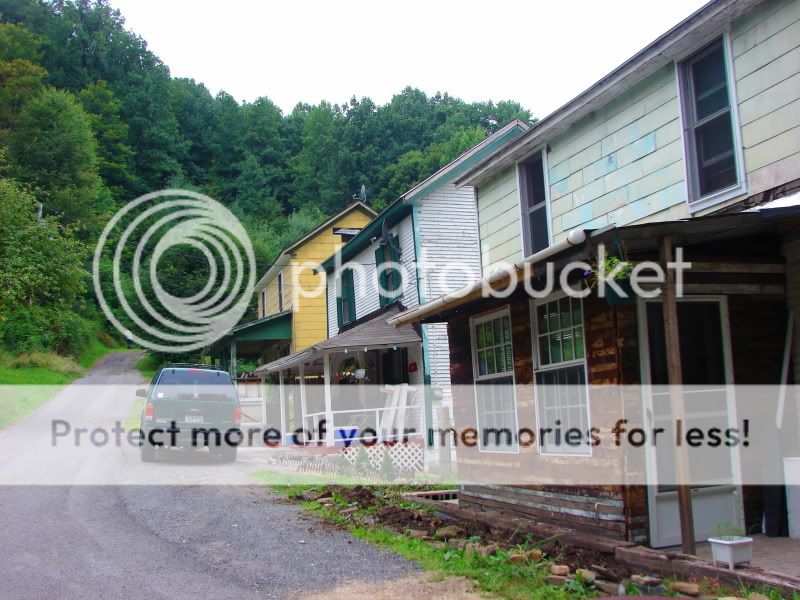 Parsons, WV SkyscraperPage Forum