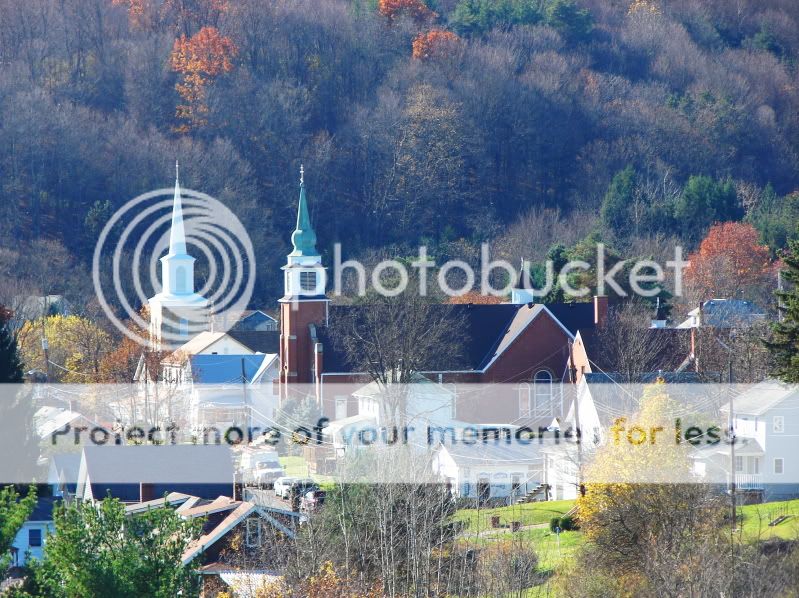 Reynoldsville, PA SkyscraperPage Forum