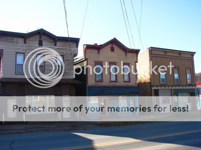 Reynoldsville, PA SkyscraperPage Forum