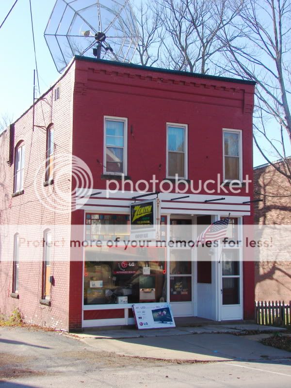 Reynoldsville, PA SkyscraperPage Forum