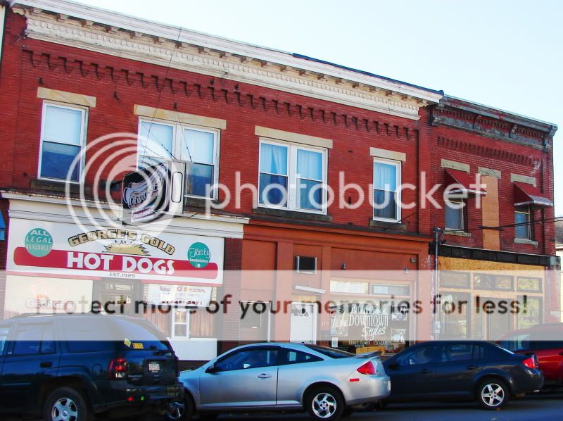 Reynoldsville, PA SkyscraperPage Forum