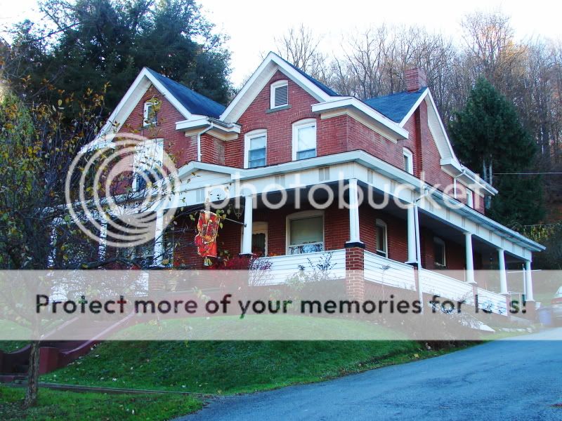 Reynoldsville, PA SkyscraperPage Forum