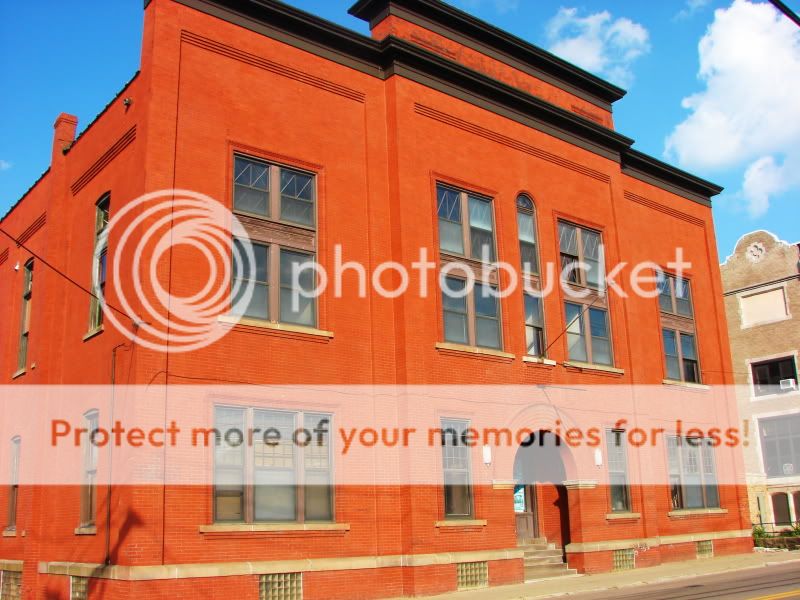 Ridgway, PA SkyscraperPage Forum