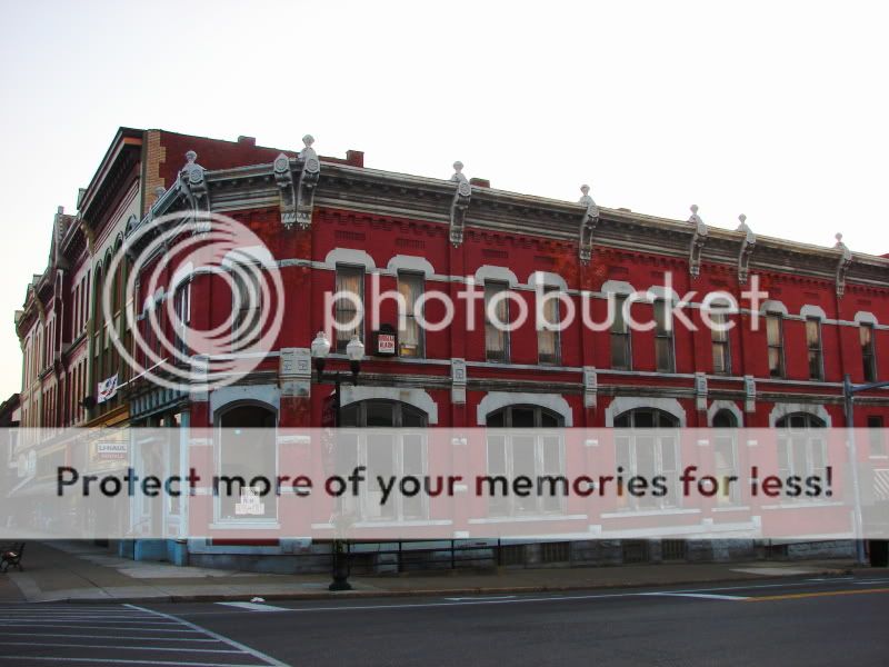 Ridgway, PA SkyscraperPage Forum