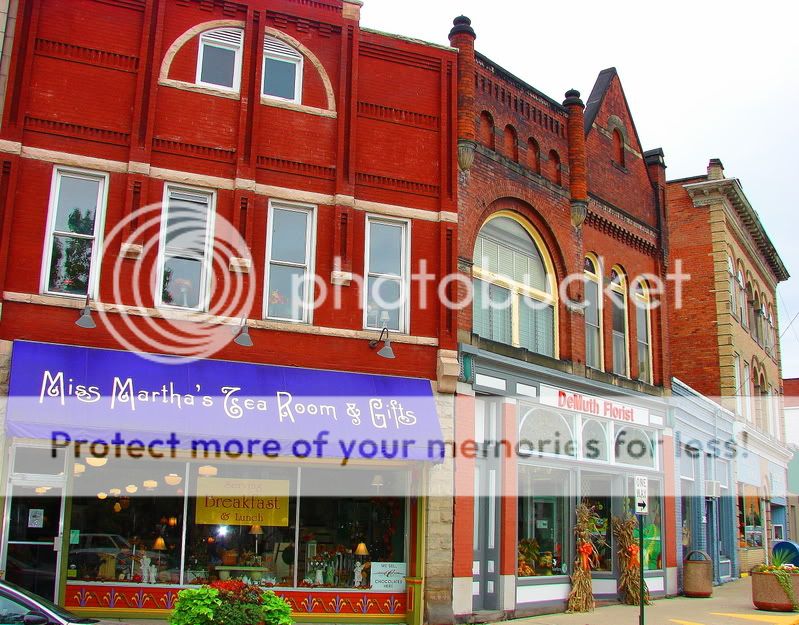 Scottdale, PA SkyscraperCity