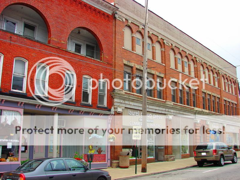 Scottdale, PA SkyscraperPage Forum