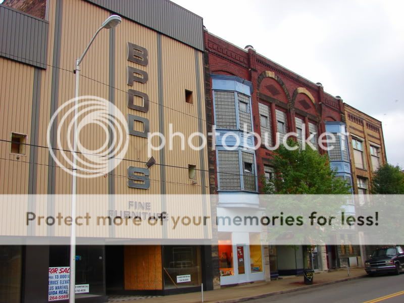 Steubenville, OH (+ Mingo Junction) SkyscraperPage Forum