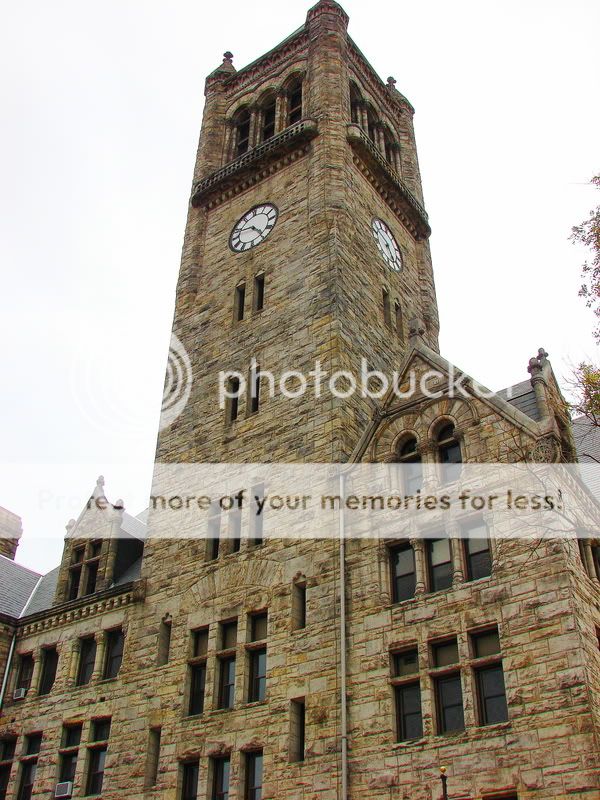 Uniontown, PA SkyscraperPage Forum