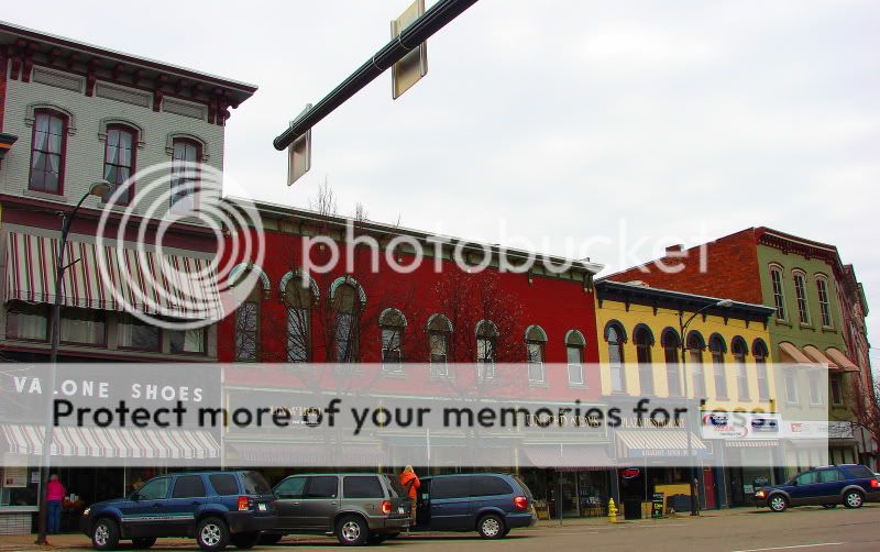 Warren, PA SkyscraperCity