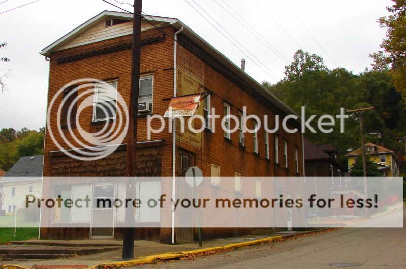 Weirton, WV photo tour (Wheeling, Nitro middleclass, houses