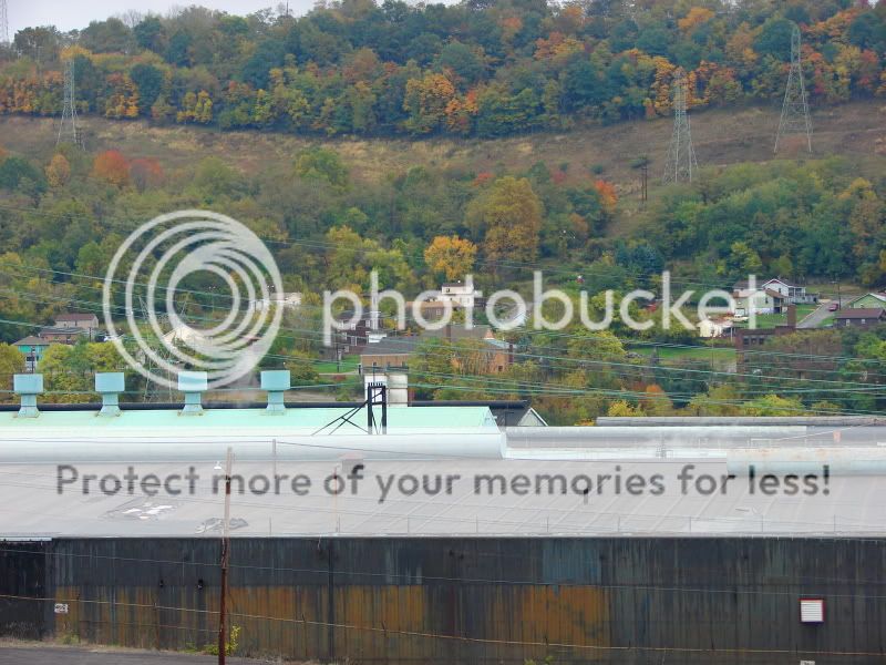 Weirton, WV photo tour (Wheeling, Nitro middleclass, houses