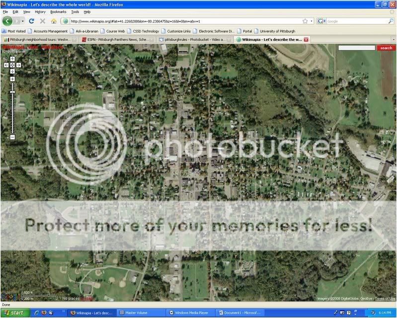 Grove City & Mercer, PA SkyscraperPage Forum