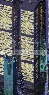 WTC Lights