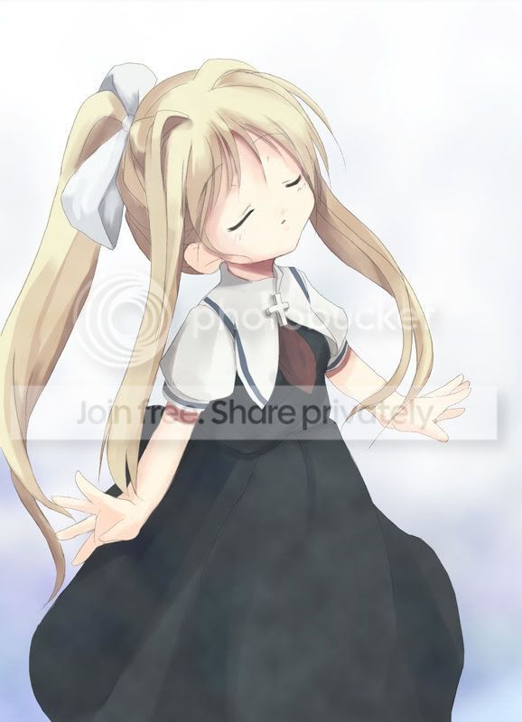 的key社部分人物贴图(得麦兄相助,此系列齐) - 键材仓库 - 动漫论坛